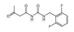Cycloheptanone (Phenylsulfonyl)hydrazone Structure