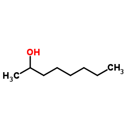 2-辛醇结构式