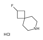 2-氟-7-氮杂螺[3.5]壬烷图片