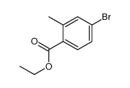 4-溴-2-甲基苯甲酸乙酯图片