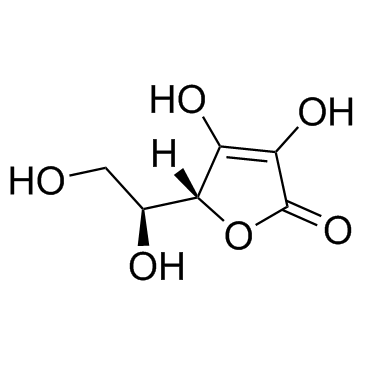 Ascorbic acid picture