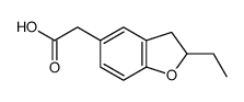 呋罗芬酸结构式