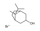异丙托溴铵相关物质A结构式