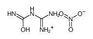 amidinouronium nitrate结构式