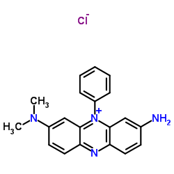 碱性紫8结构式