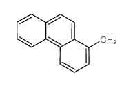 1-methylphenanthrene picture