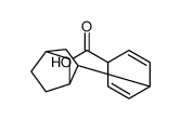 4-(3-bicyclo[2.2.1]heptanyl)cyclohexa-2,5-diene-1-carboxylic acid Structure