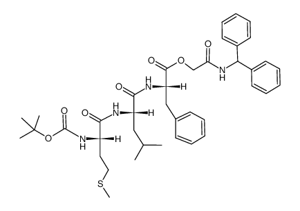 119724-63-9 structure