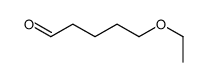 5-ethoxypentanal结构式