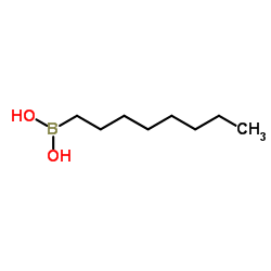 Octylboronic acid picture