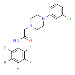 301194-18-3 structure