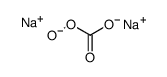 disodium,oxido carbonate Structure