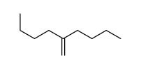 2-丁基-1-己烯结构式