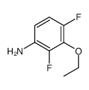 3-Ethoxy-2,4-difluoroaniline picture