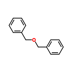 Dibenzyl ether structure