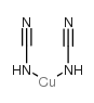 Cupric cyanide picture