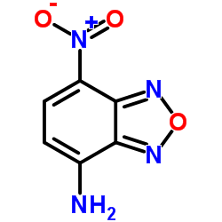 3-溴-7-羟基-4-甲基色烯-2-酮结构式