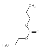 Dipropyl Sulfite structure