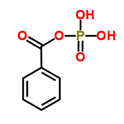 phosphono benzoate结构式