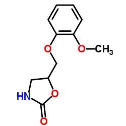 美芬诺酮结构式