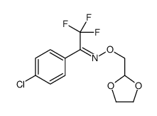 fluxofenim structure