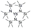 三[N,N-双(三甲基甲硅烷基)酰胺]镱(III)图片