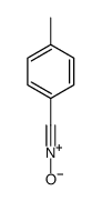4-methylbenzonitrile oxide Structure