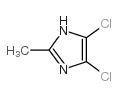 4,5-二氯-2-甲基-1H-咪唑图片