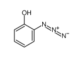 2-azidophenol结构式