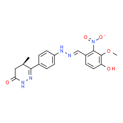 ORM-3819 structure