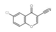 6-氯色酮-3-腈图片