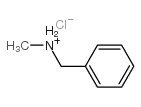 双十八烷基甲基苄基氯化铵结构式