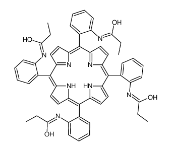 86727-60-8 structure