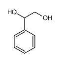 1,1,2-trideuterio-2-(2,3,4,5,6-pentadeuteriophenyl)ethane-1,2-diol Structure
