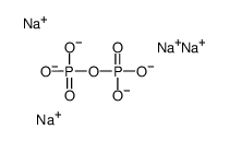 tetrasodium dioxido-oxo-phosphonatooxy-phosphorane picture