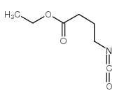 4-异氰酸基丁酸乙酯结构式