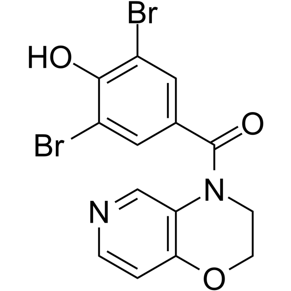 1198153-15-9 structure
