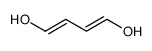 buta-1,3-diene-1,4-diol Structure
