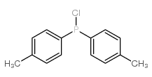二对甲苯基氯化磷结构式