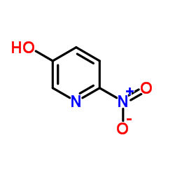 6-硝基吡啶-3-醇图片