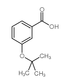 3-叔丁氧基苯甲酸图片