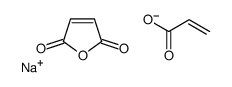 聚(丙烯酸-co-马来酸)钠盐图片