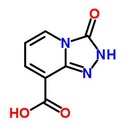 3-氧代-2,3-二氢-[1,2,4]三唑并[4,3-a]吡啶-8-羧酸图片