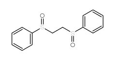 1,2-双(苯亚磺酰基)乙烷图片