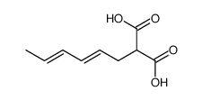 clausarin acetate Structure