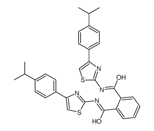 N-Methyl-N-[4-[[4-[N-methyl-N-(3-sodiosulfobenzyl)amino]phenyl]phenylmethylene]-2,5-cyclohexadien-1-ylidene]-3-sulfonatobenzenemethanaminium结构式