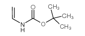N-Boc-乙烯胺结构式