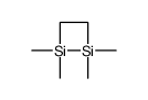 1,2-Bis(Dimethylmethoxysilyl)Ethane structure