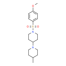 TASIN-1 Structure
