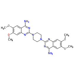 甲磺酸多沙唑嗪杂质 H图片